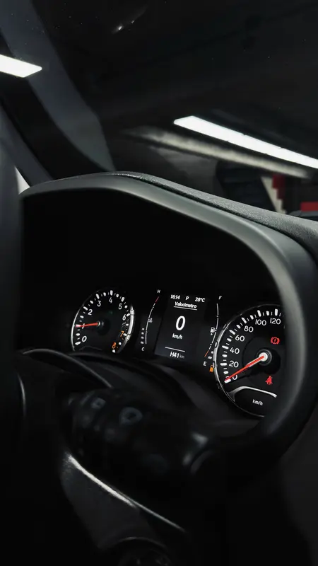 Mirá esta publicación de Jeep Renegade