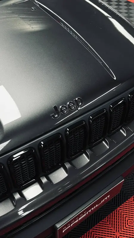 Mirá esta publicación de Jeep Renegade