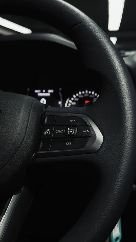 Mirá esta publicación de Jeep Renegade