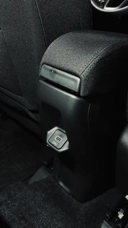 Mirá esta publicación de Jeep Renegade