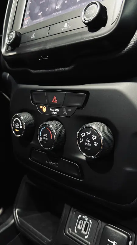 Mirá esta publicación de Jeep Renegade