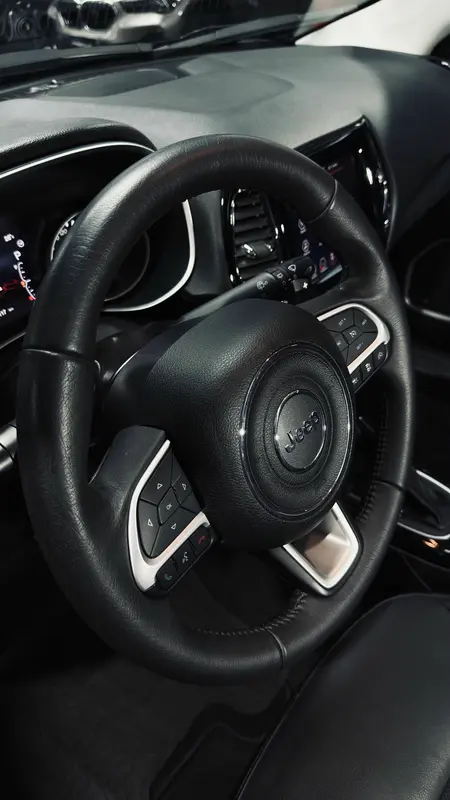 Mirá esta publicación de Jeep Compass