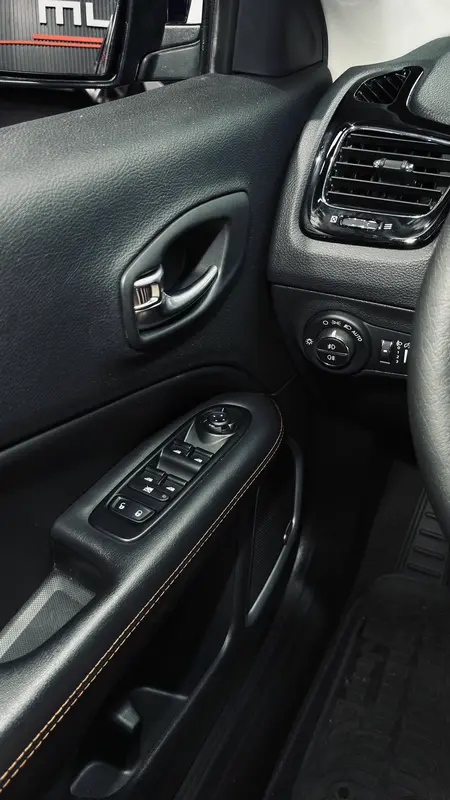 Mirá esta publicación de Jeep Compass