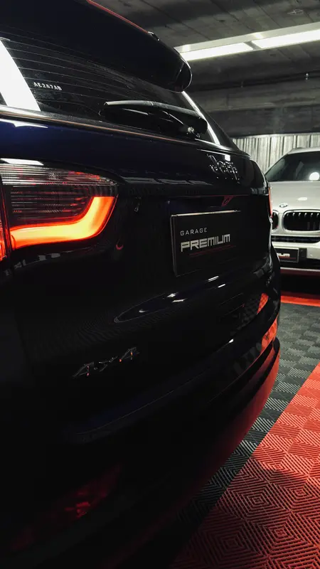 Mirá esta publicación de Jeep Compass