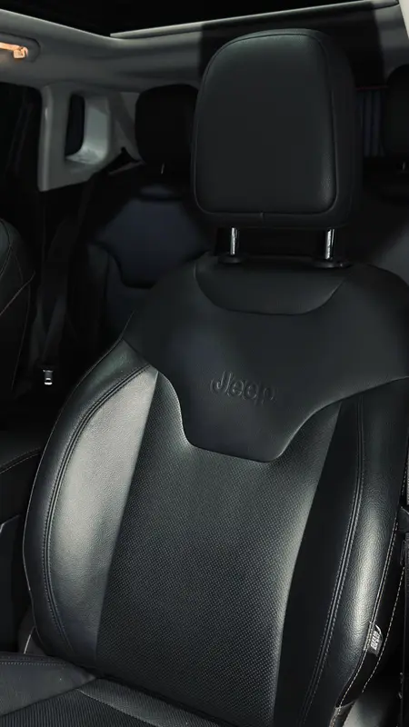 Mirá esta publicación de Jeep Compass