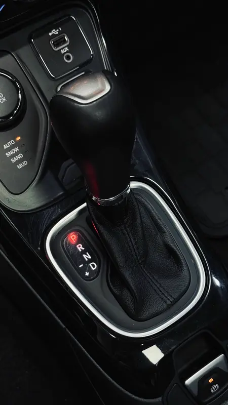 Mirá esta publicación de Jeep Compass