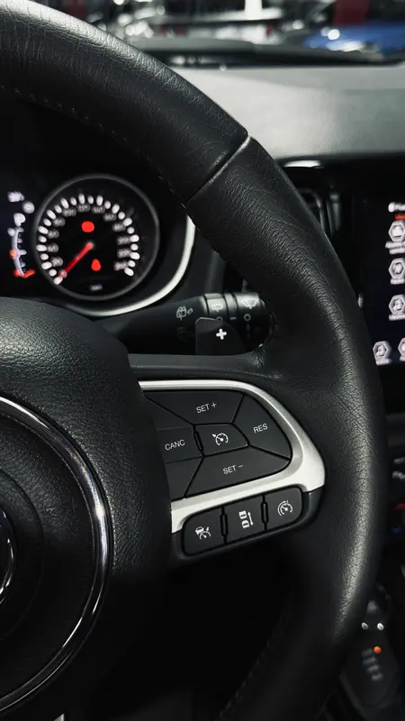 Mirá esta publicación de Jeep Compass