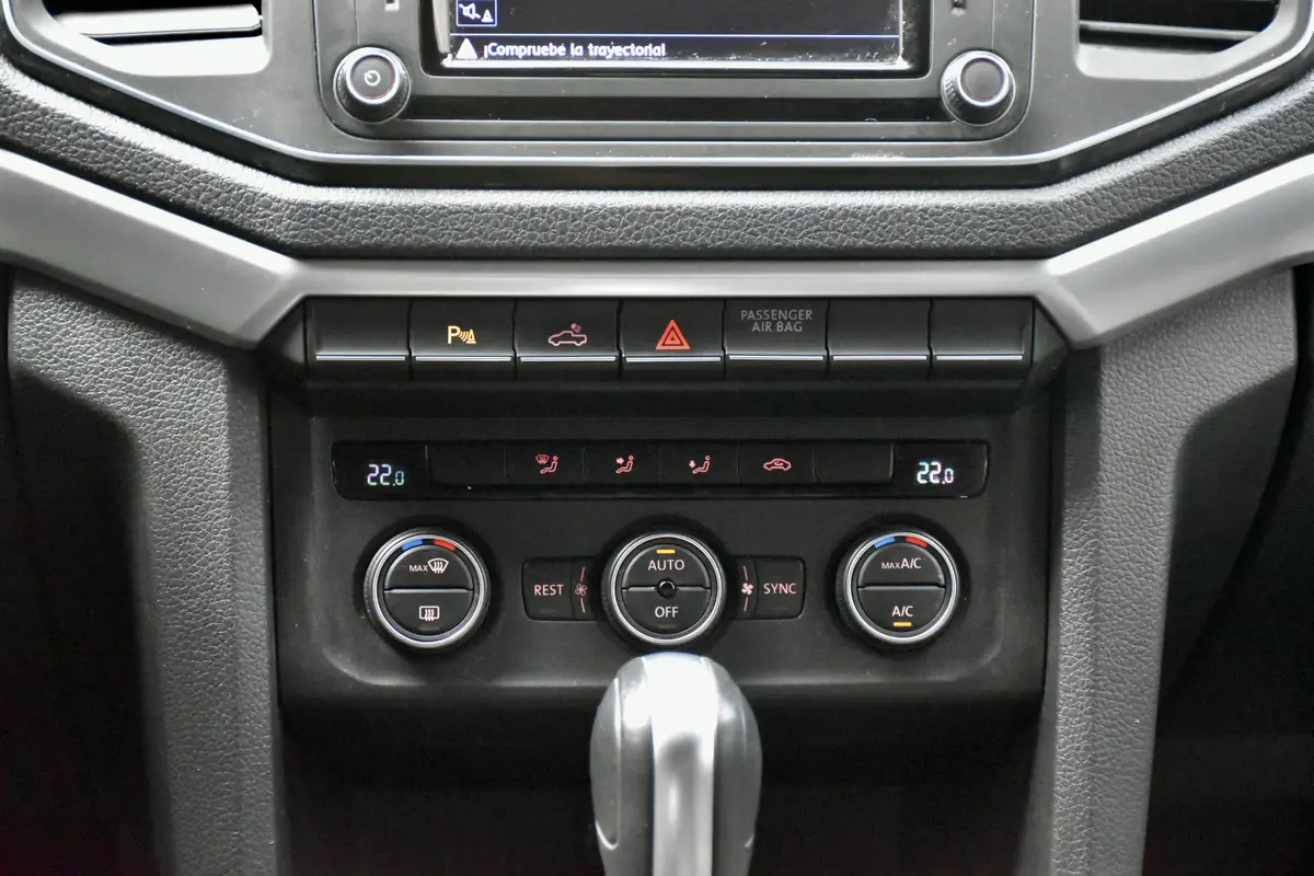 Mirá esta publicación de Volkswagen Amarok