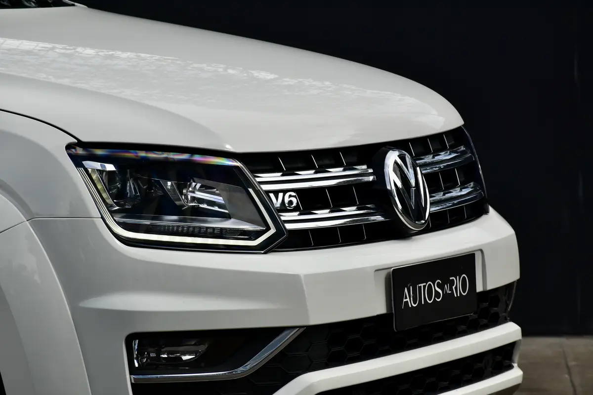 Mirá esta publicación de Volkswagen Amarok