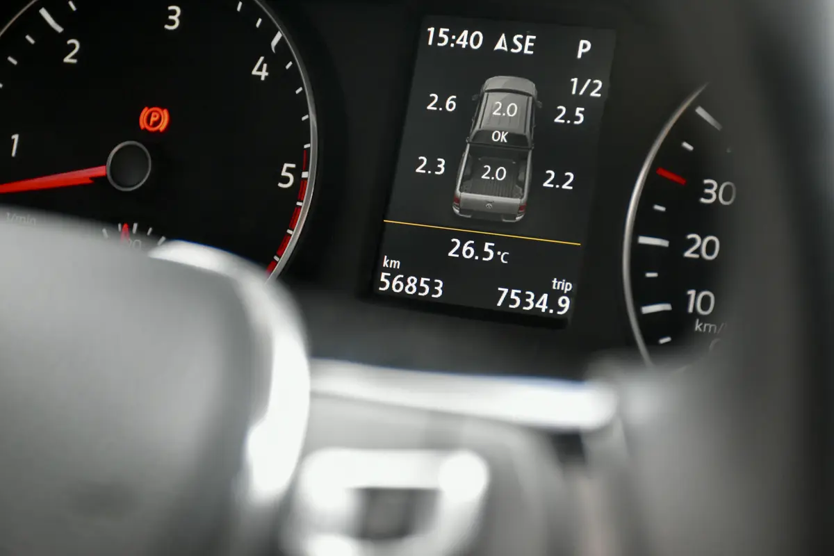 Mirá esta publicación de Volkswagen Amarok