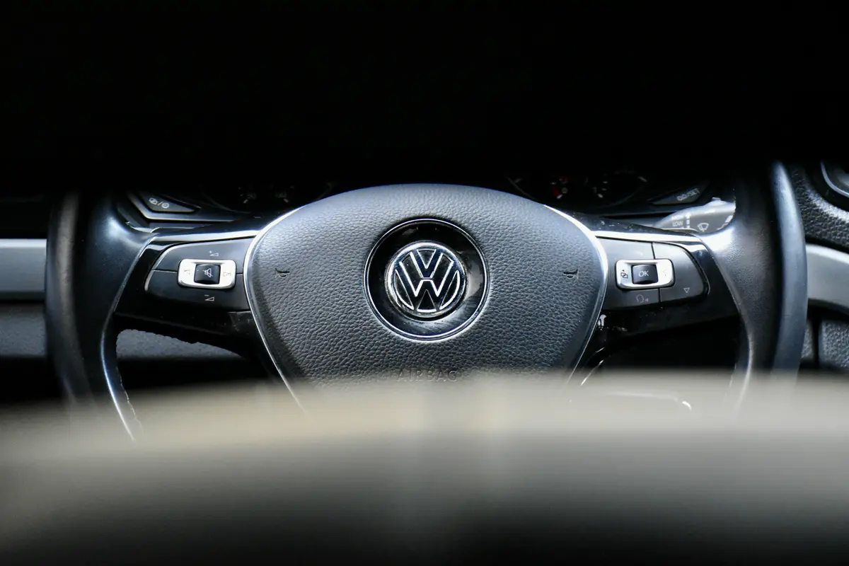 Mirá esta publicación de Volkswagen Amarok