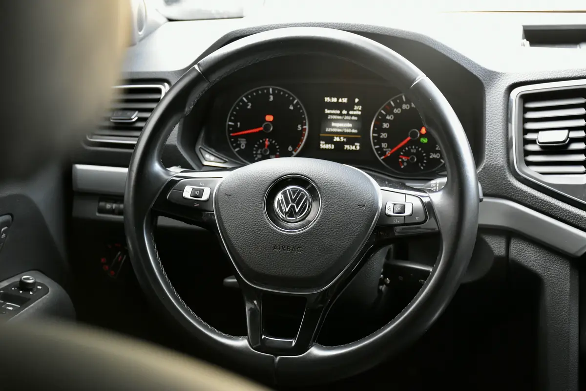 Mirá esta publicación de Volkswagen Amarok