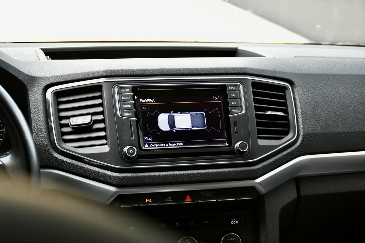 Mirá esta publicación de Volkswagen Amarok