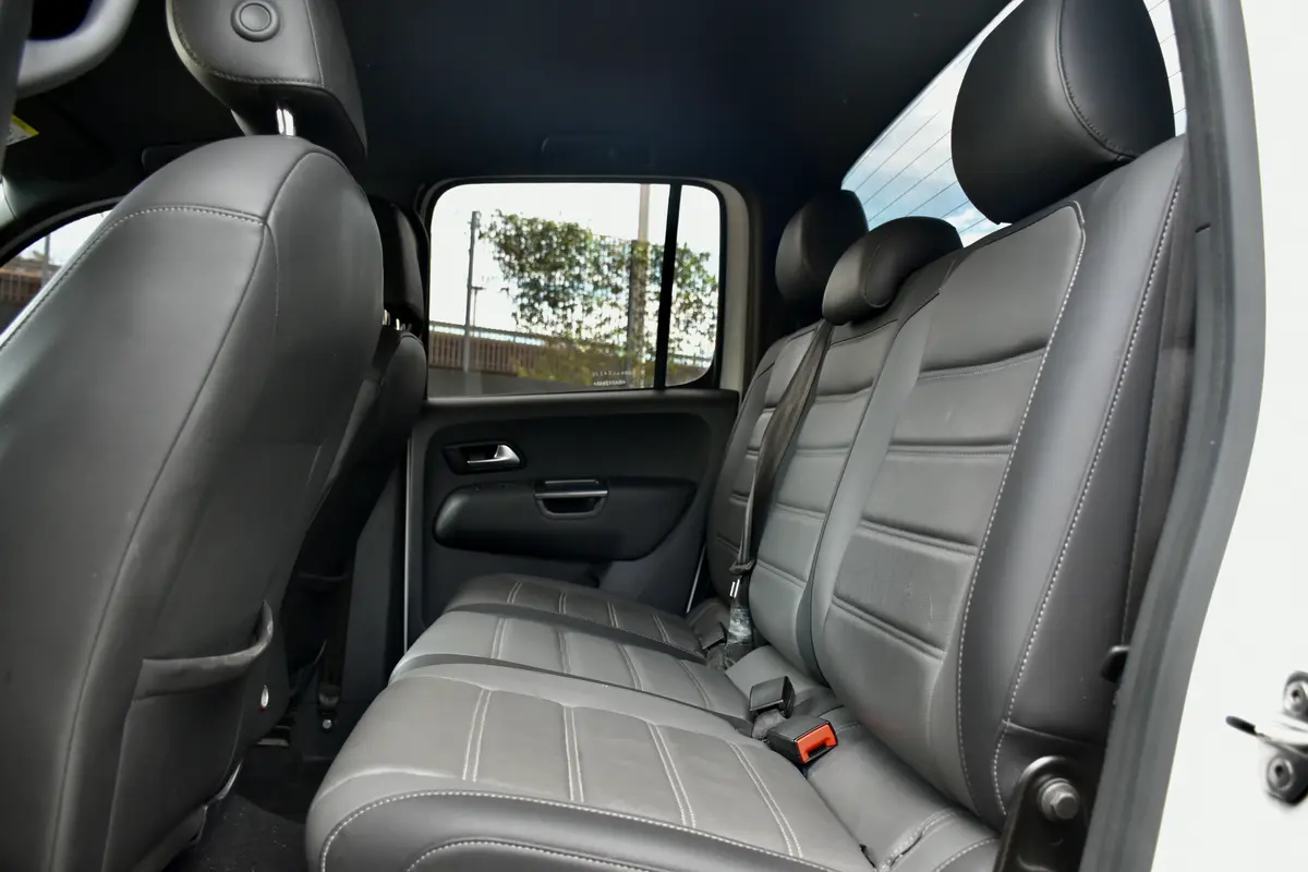 Mirá esta publicación de Volkswagen Amarok