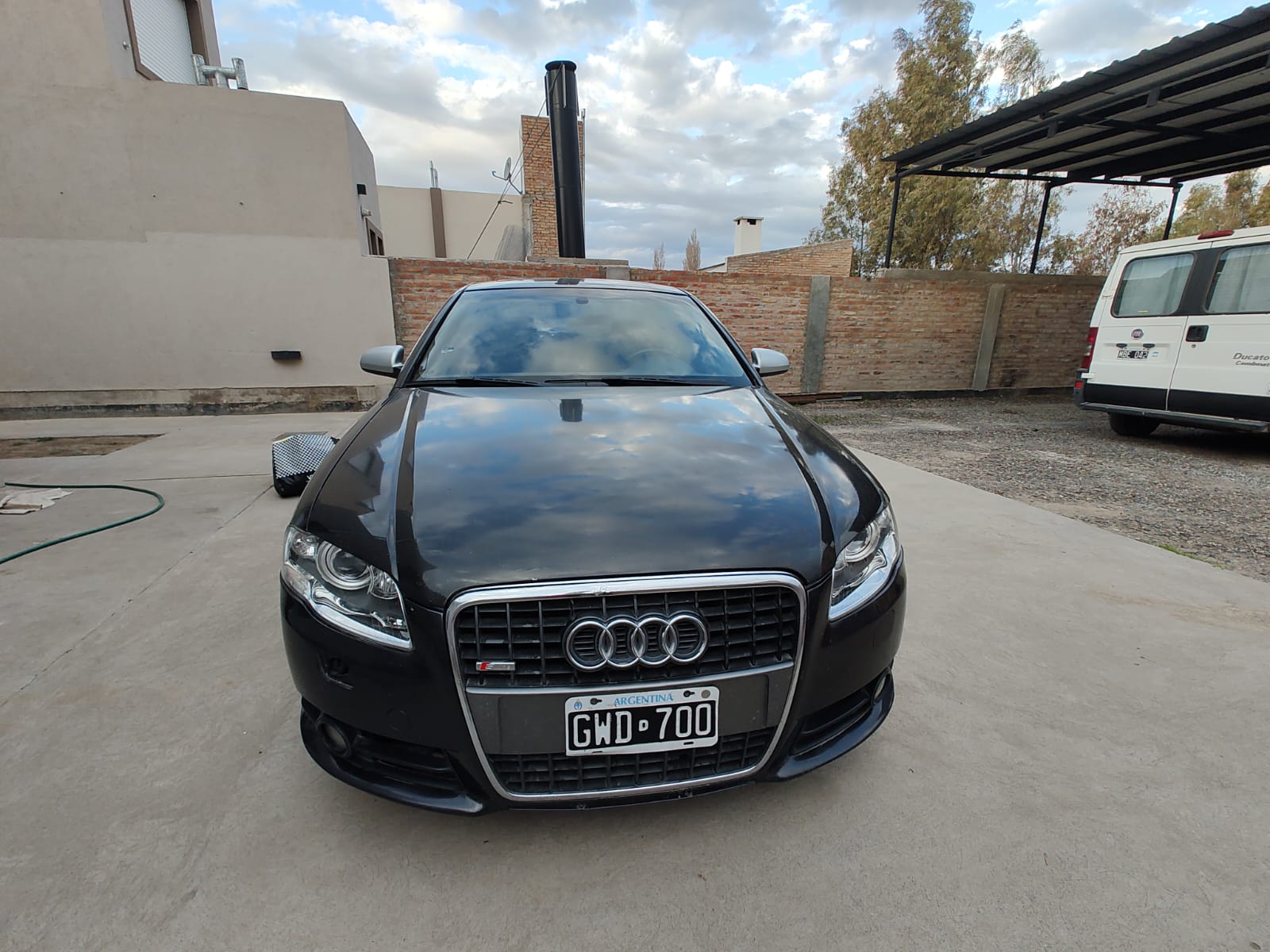 Mirá esta publicación de Audi A4