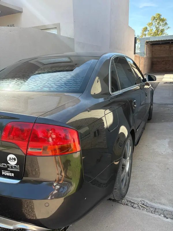 Mirá esta publicación de Audi A4