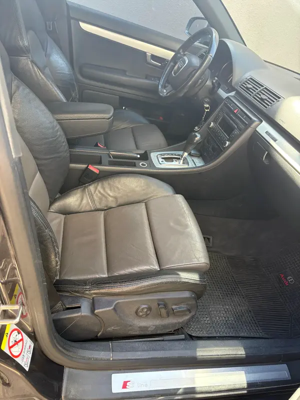 Mirá esta publicación de Audi A4