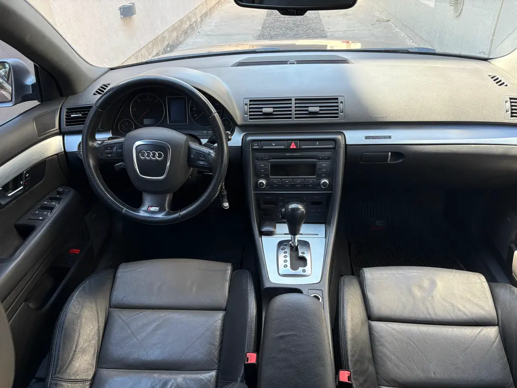 Mirá esta publicación de Audi A4