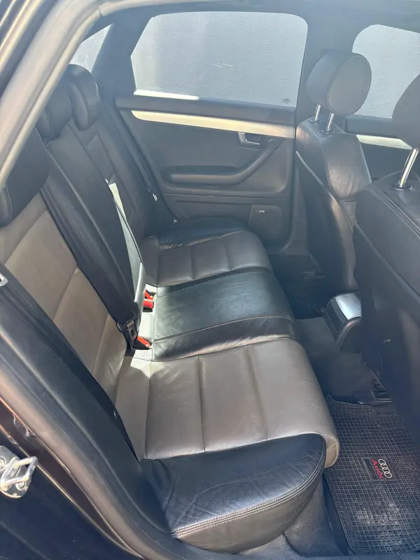 Mirá esta publicación de Audi A4