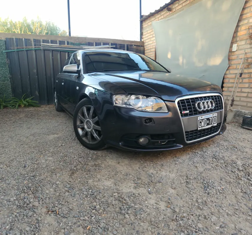 Mirá esta publicación de Audi A4