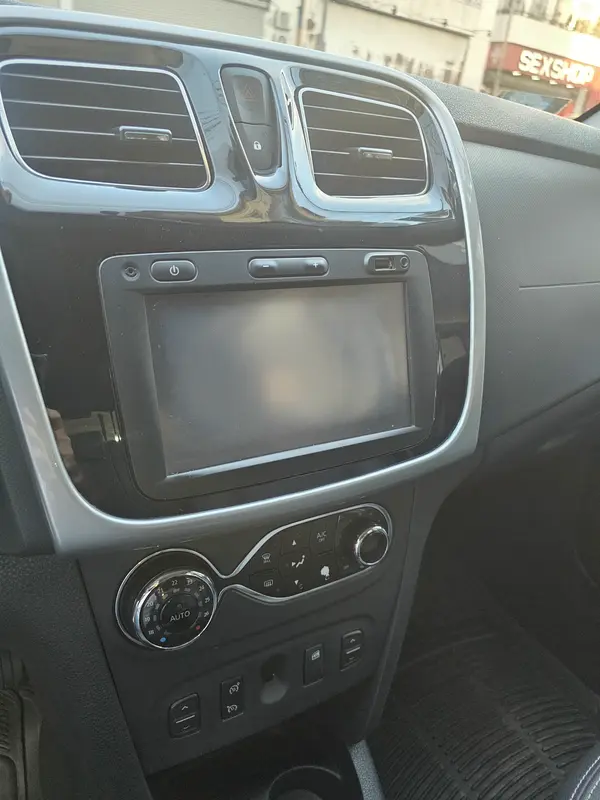 Mirá esta publicación de Renault Sandero