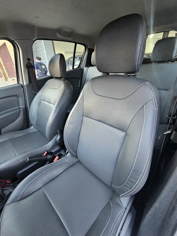 Mirá esta publicación de Renault Sandero