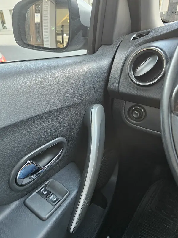 Mirá esta publicación de Renault Sandero