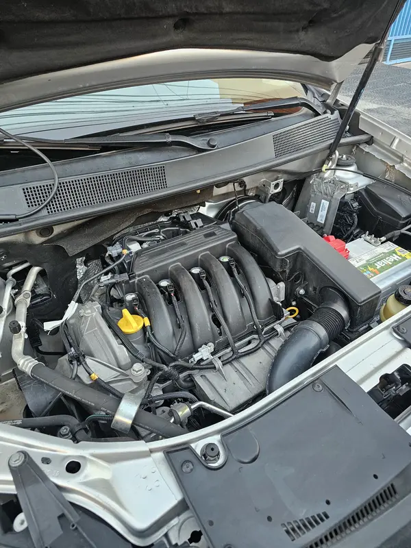 Mirá esta publicación de Renault Sandero