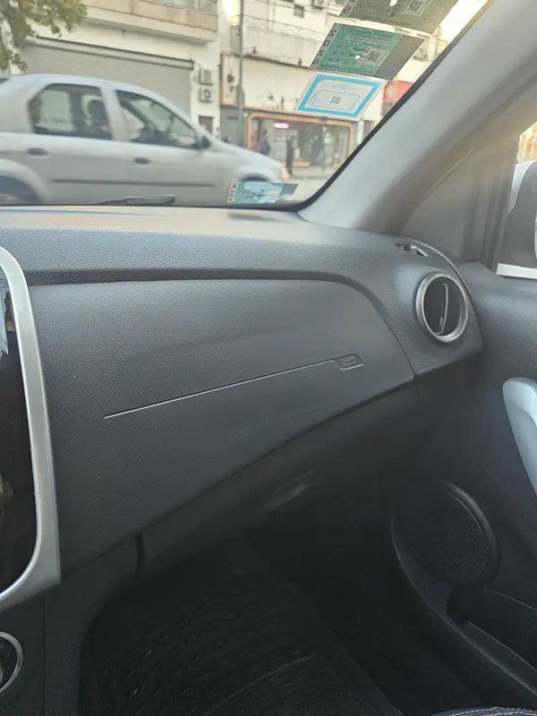 Mirá esta publicación de Renault Sandero