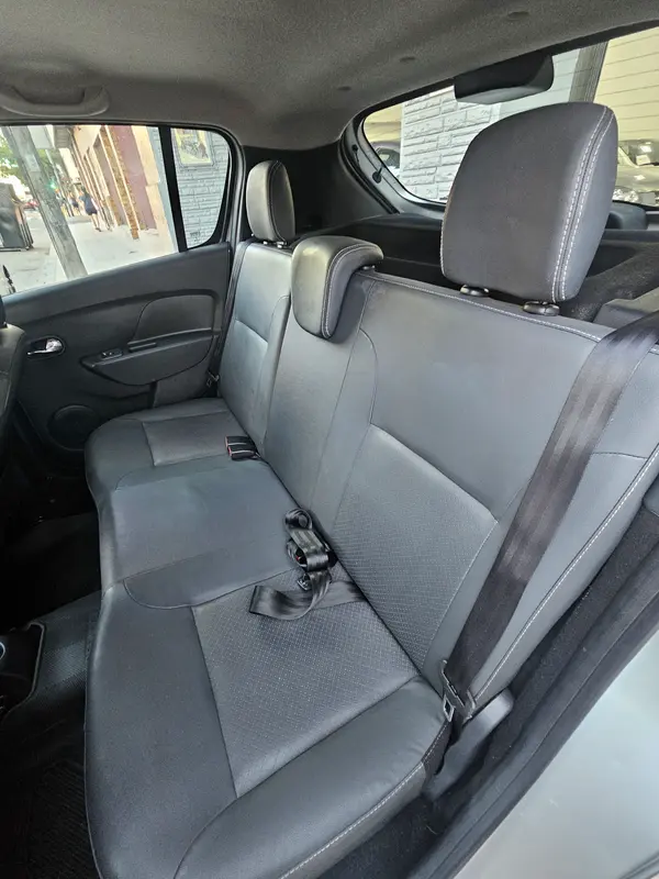 Mirá esta publicación de Renault Sandero