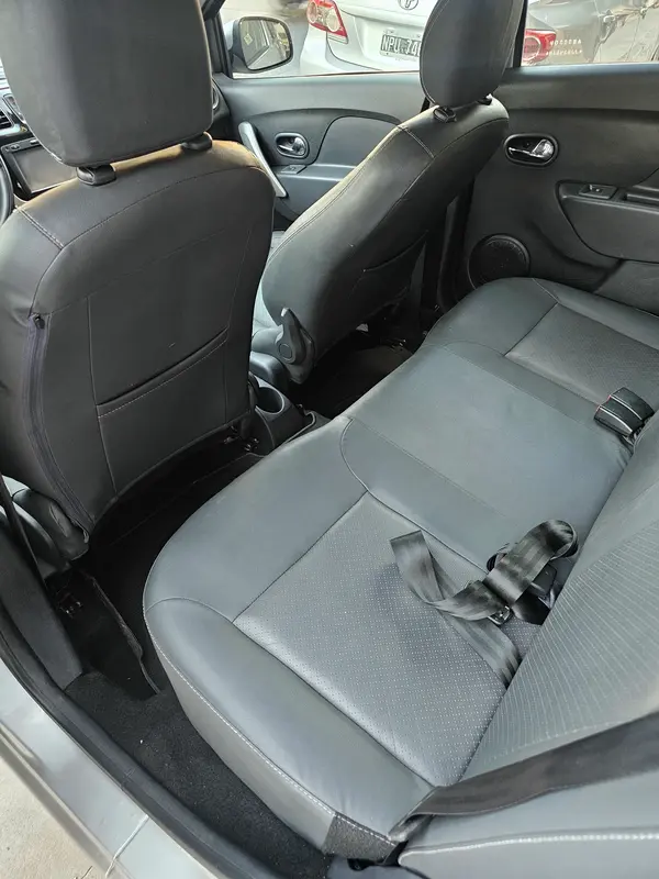 Mirá esta publicación de Renault Sandero