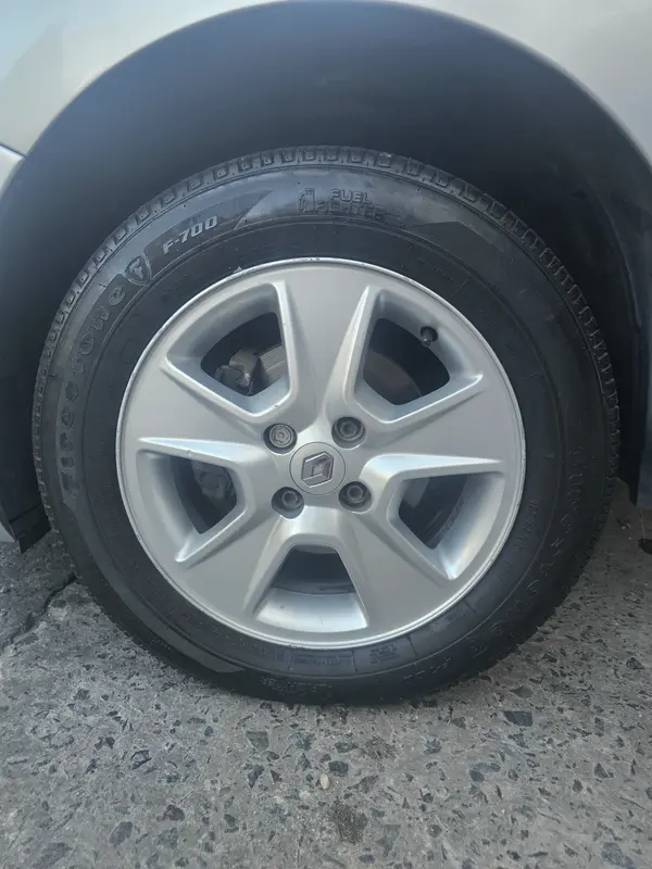 Mirá esta publicación de Renault Sandero