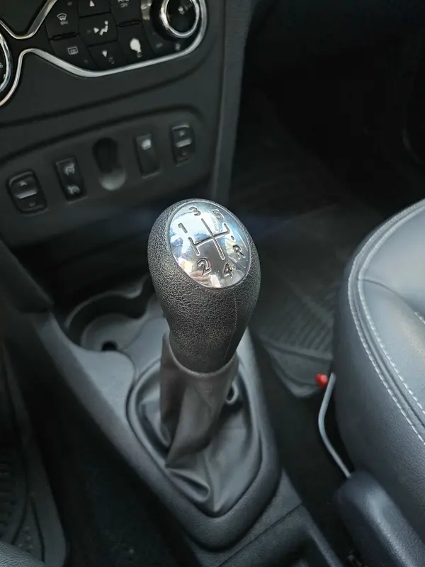 Mirá esta publicación de Renault Sandero