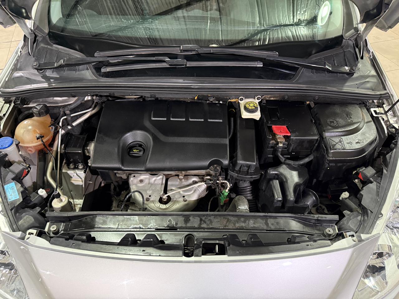 Mirá esta publicación de Peugeot 308