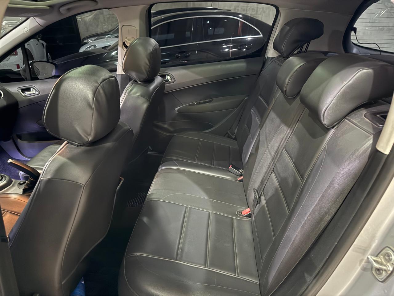 2015 Peugeot 308 - 9,500 USD - 118,000 Kms | Motordil