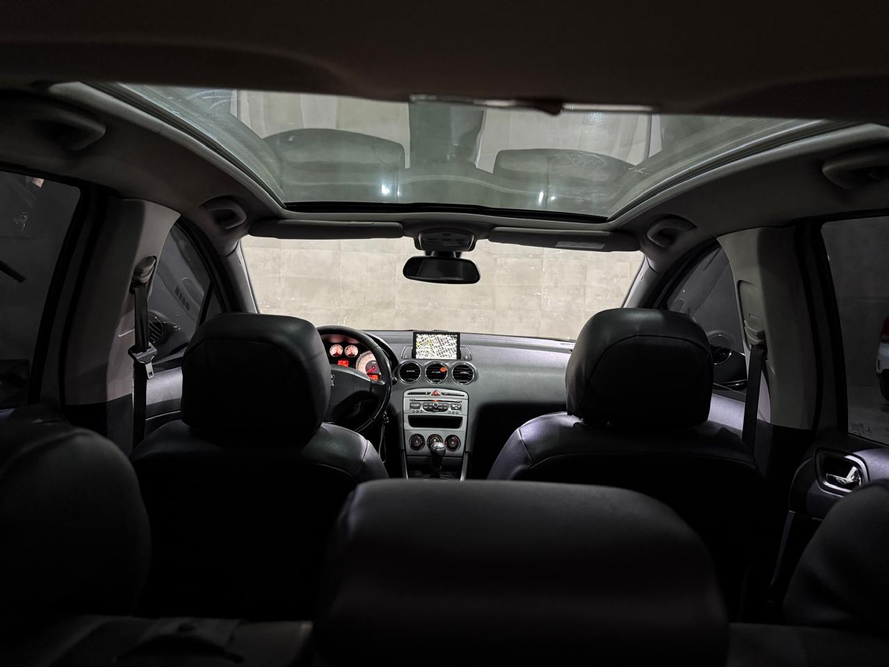 Mirá esta publicación de Peugeot 308