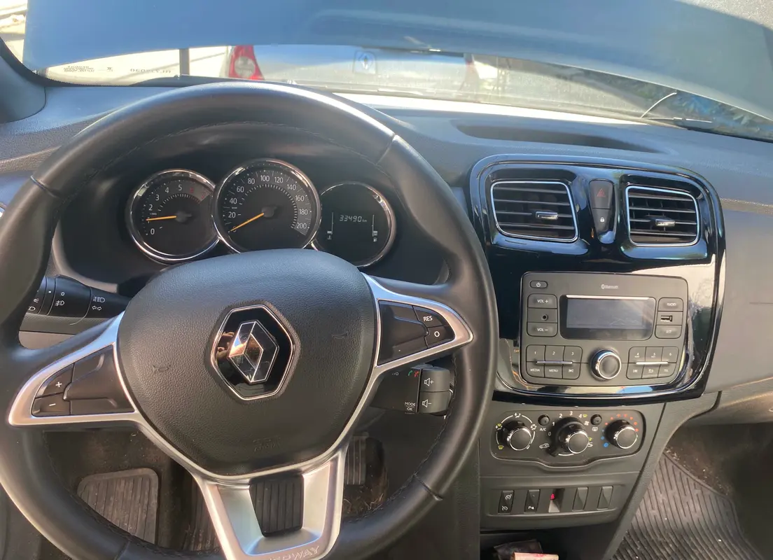 Mirá esta publicación de Renault Sandero II