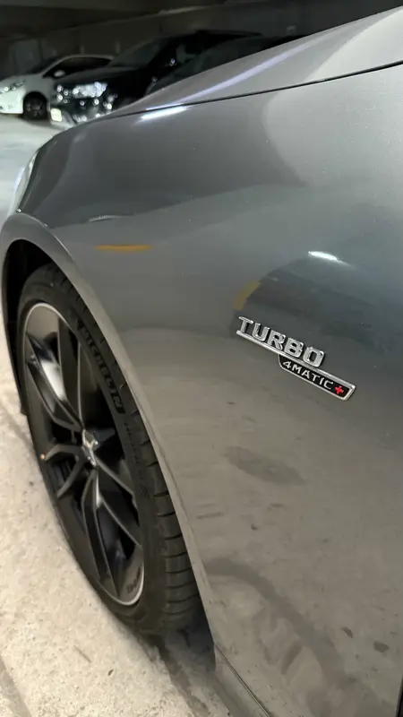 Mirá esta publicación de Mercedes Benz Clase E