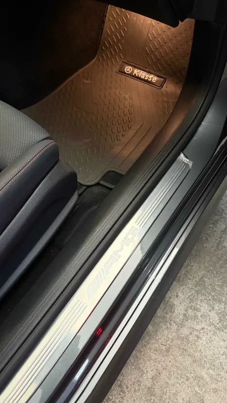 Mirá esta publicación de Mercedes Benz Clase E