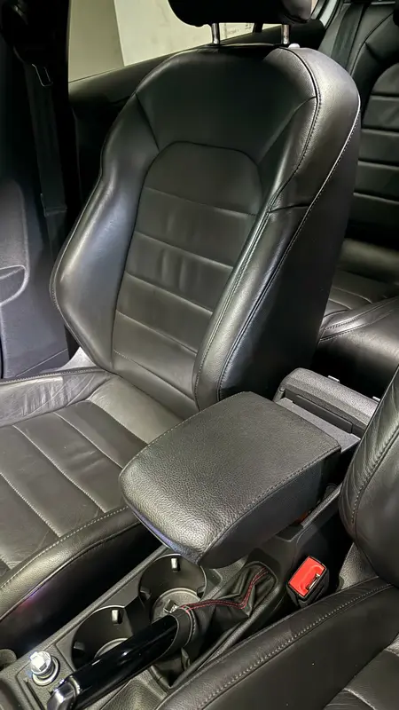 Mirá esta publicación de Volkswagen Golf