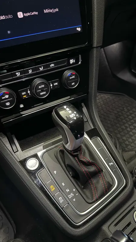 Mirá esta publicación de Volkswagen Golf