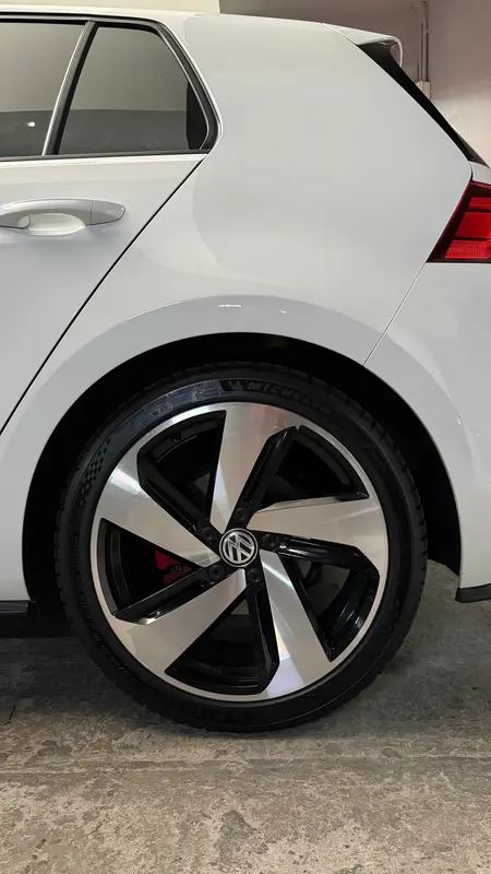 Mirá esta publicación de Volkswagen Golf