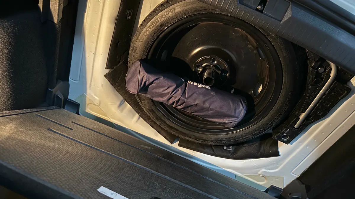 Mirá esta publicación de Volkswagen Golf