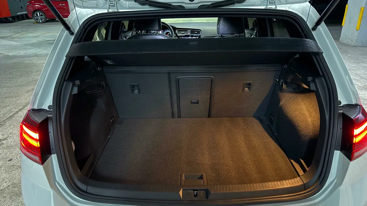 Mirá esta publicación de Volkswagen Golf