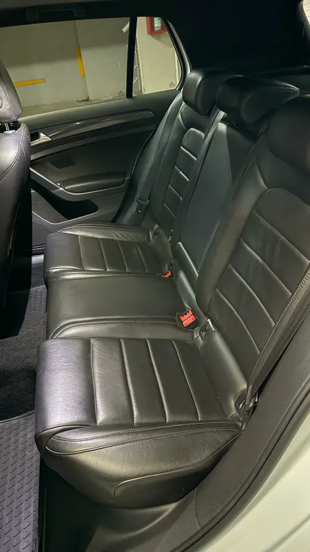 Mirá esta publicación de Volkswagen Golf