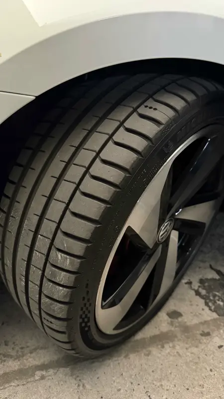 Mirá esta publicación de Volkswagen Golf