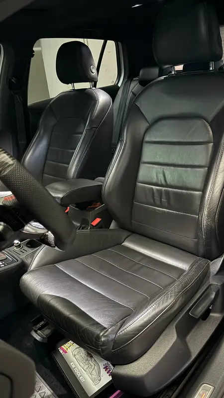 Mirá esta publicación de Volkswagen Golf