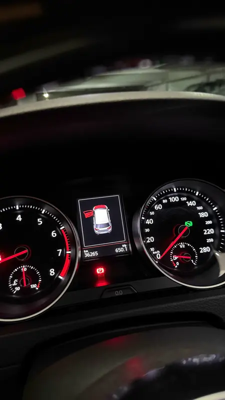 Mirá esta publicación de Volkswagen Golf