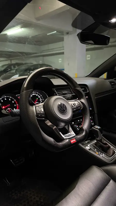 Mirá esta publicación de Volkswagen Golf