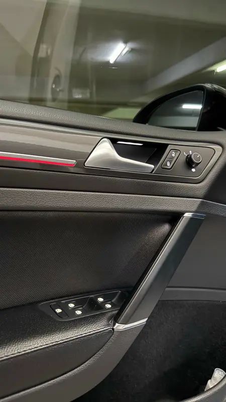 Mirá esta publicación de Volkswagen Golf